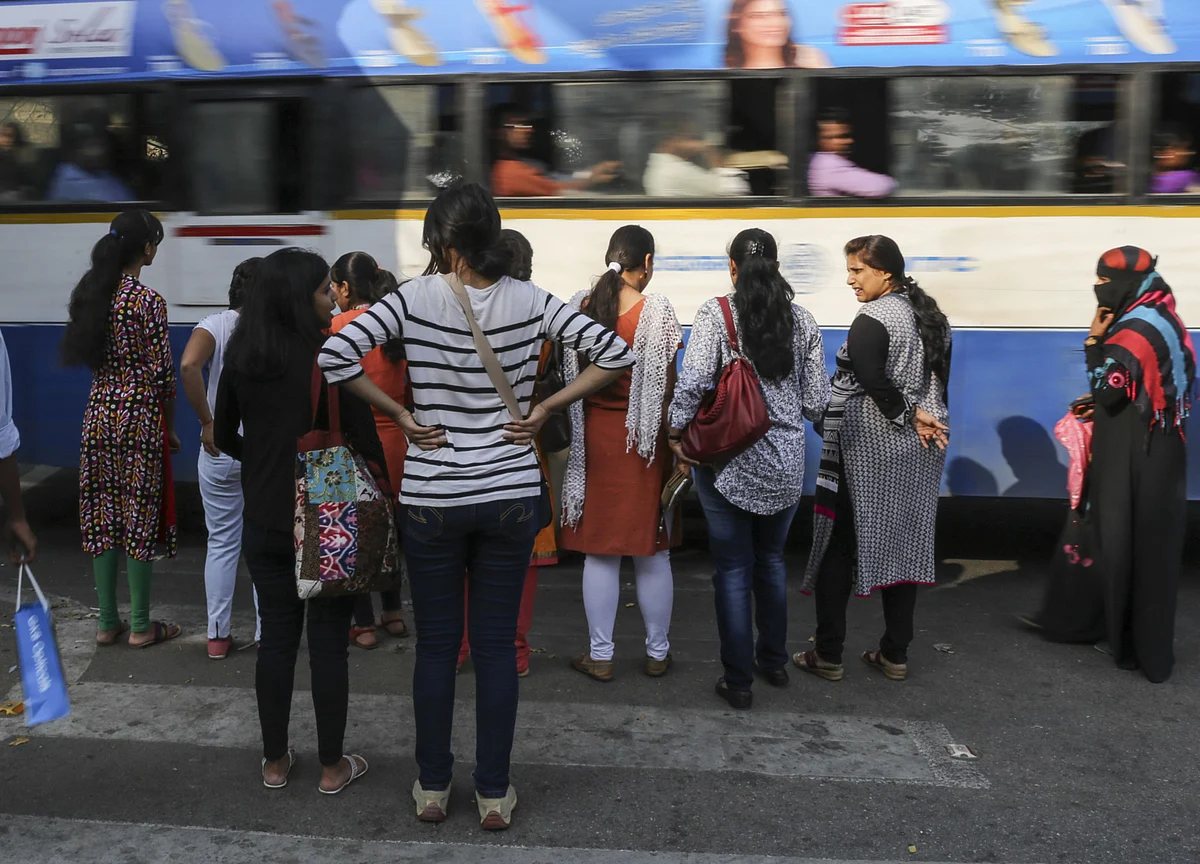 India’s Women Entrepreneurs See Survival by Remodeling Business