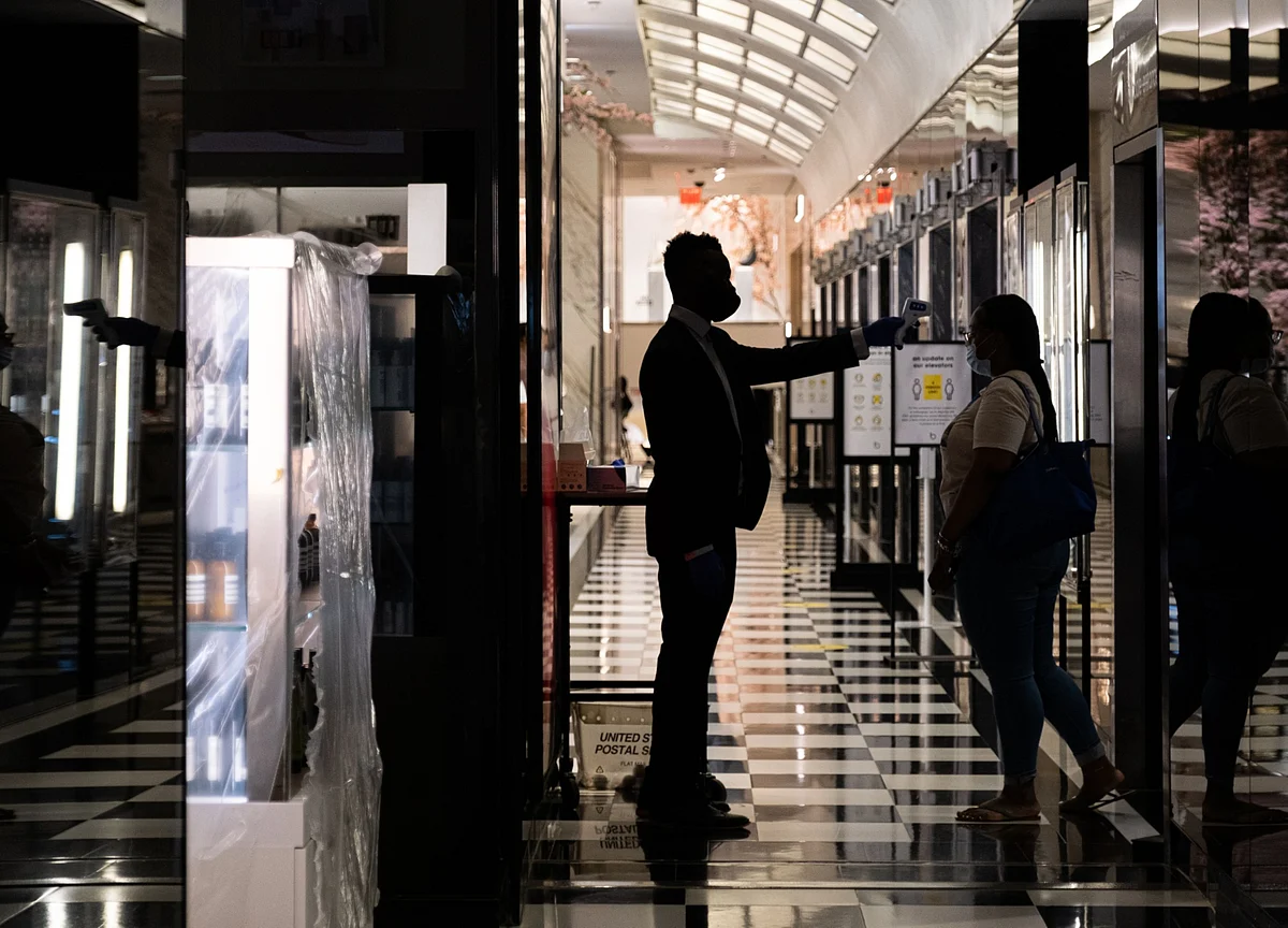 Six Small Business Leaders on What It Takes to Survive the Pandemic Economy