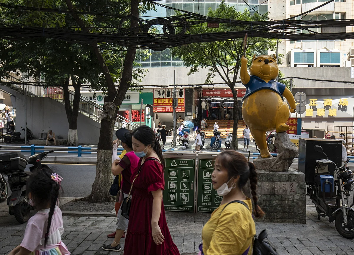 Can China’s Covid Recovery Continue?
