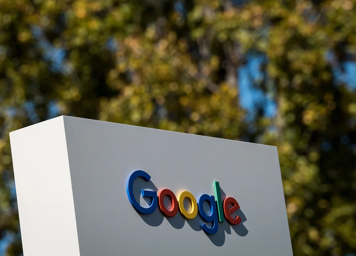 Google to Employees: Don’t ‘Get Distracted’ by Antitrust Case