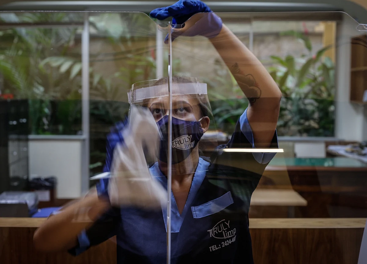 How to Launch A Pandemic-Proof Business