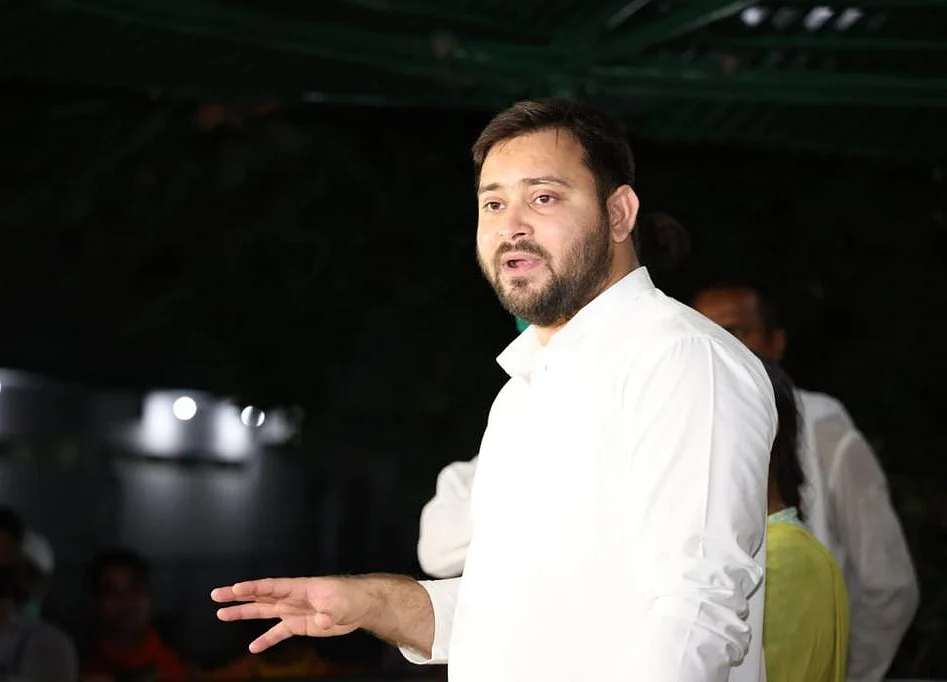 Bihar’s Grand Alliance Announces Seat-Sharing Formula With RJD’s Tejashwi Yadav As Leader