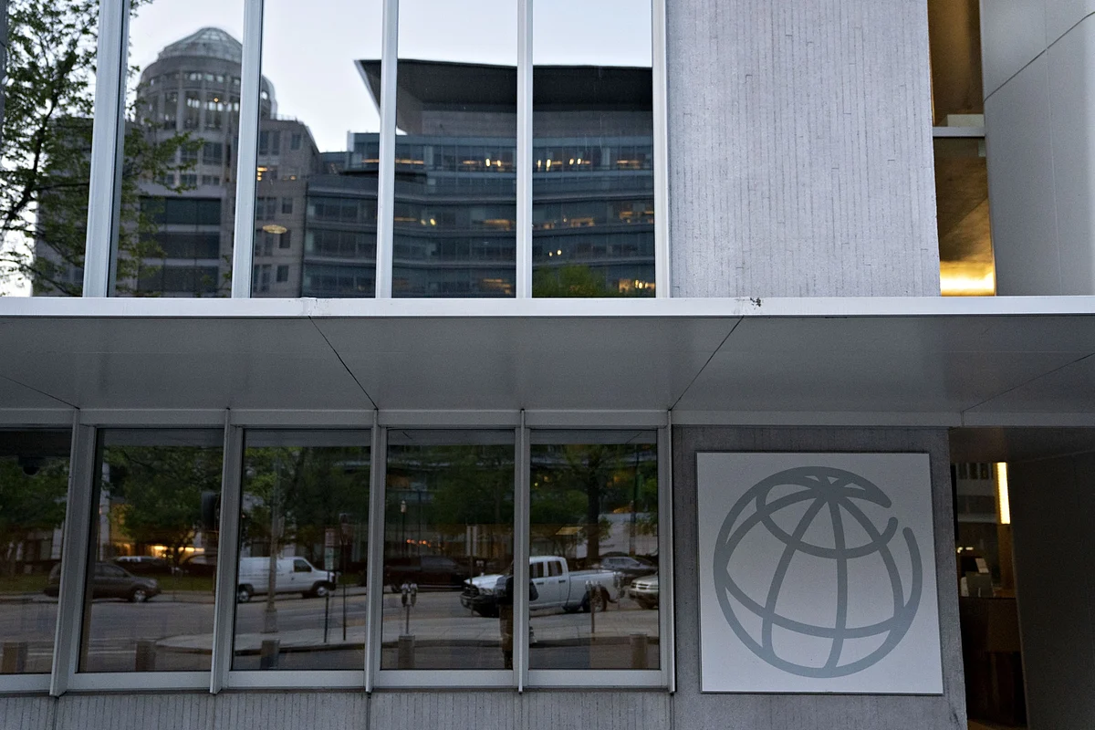 Care Ratings: World Bank’s View On Global Commodity Price Movements