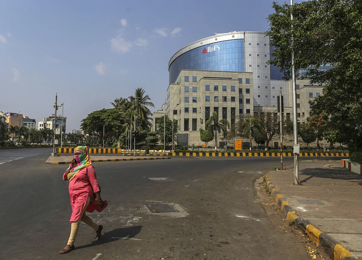 IL&FS Case: Enforcement Directorate Attaches Rs 452-Crore Worth Assets Of Singapore Shell Firm