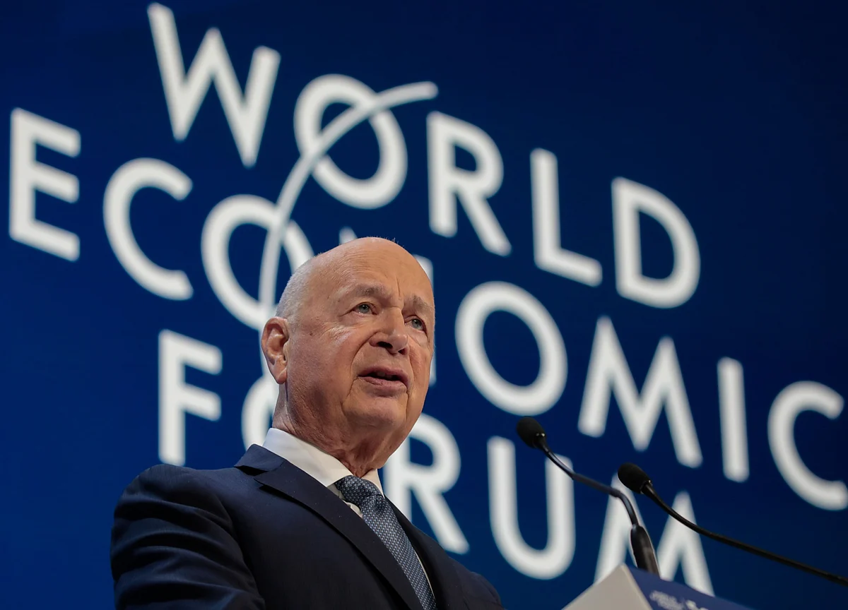 India Reacted Early And Well On Covid-19, Has Potential To Shape Global Agenda: WEF's Schwab