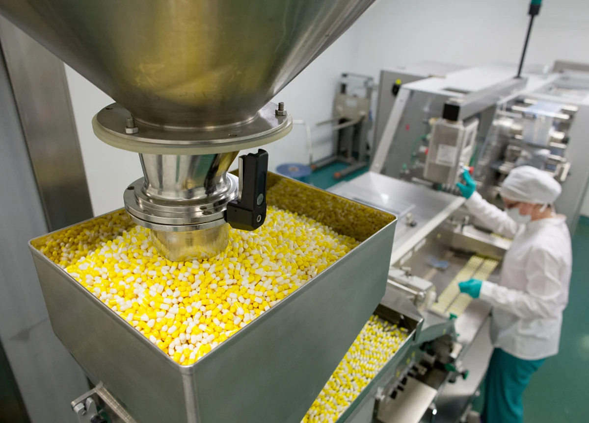 Strides Pharma’s Slower U.S., Africa Business Drag Down Q3 Earnings: Motilal Oswal