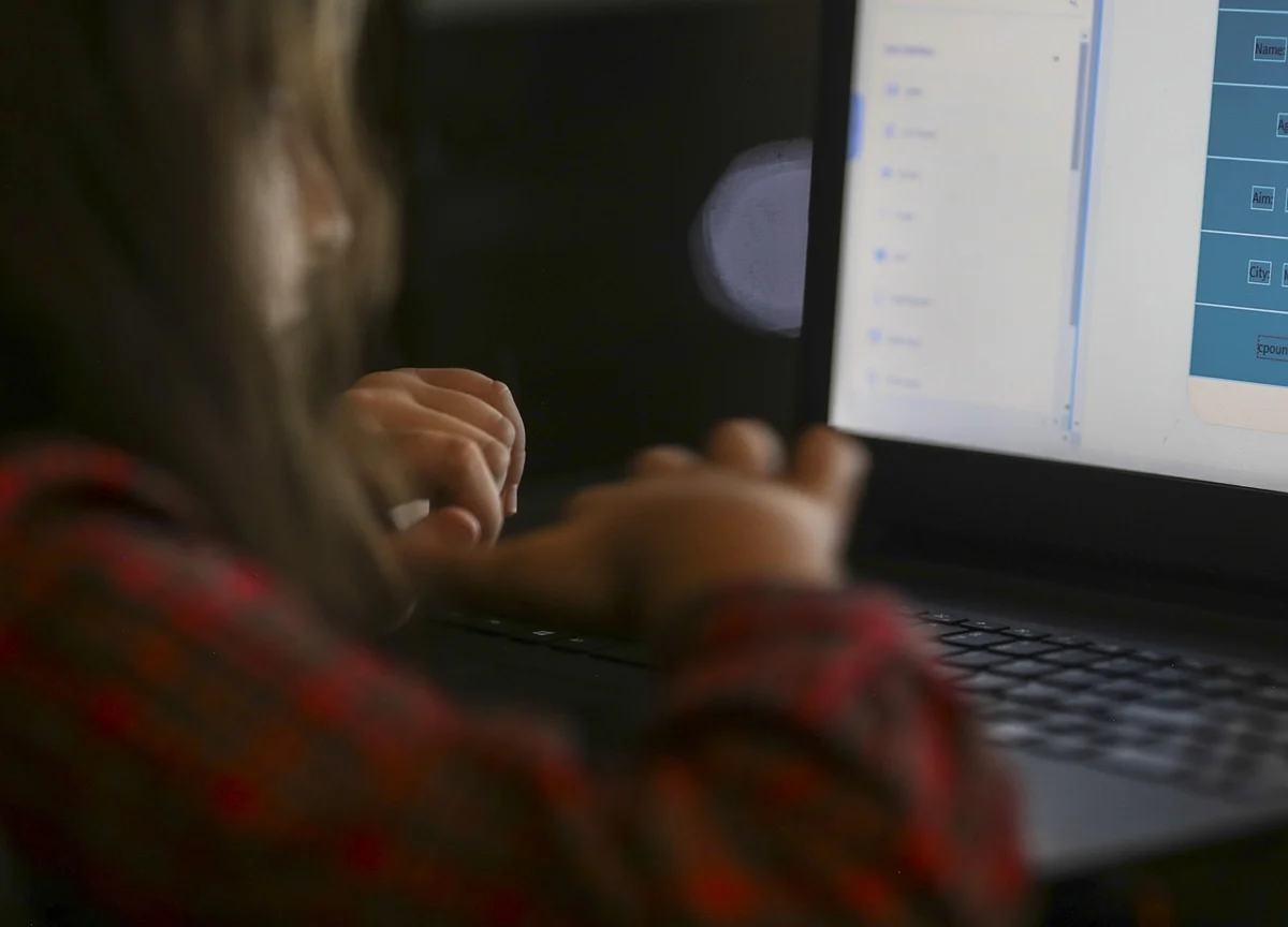 9-Year-Old Coders Show How India Is Pioneering Online Education
