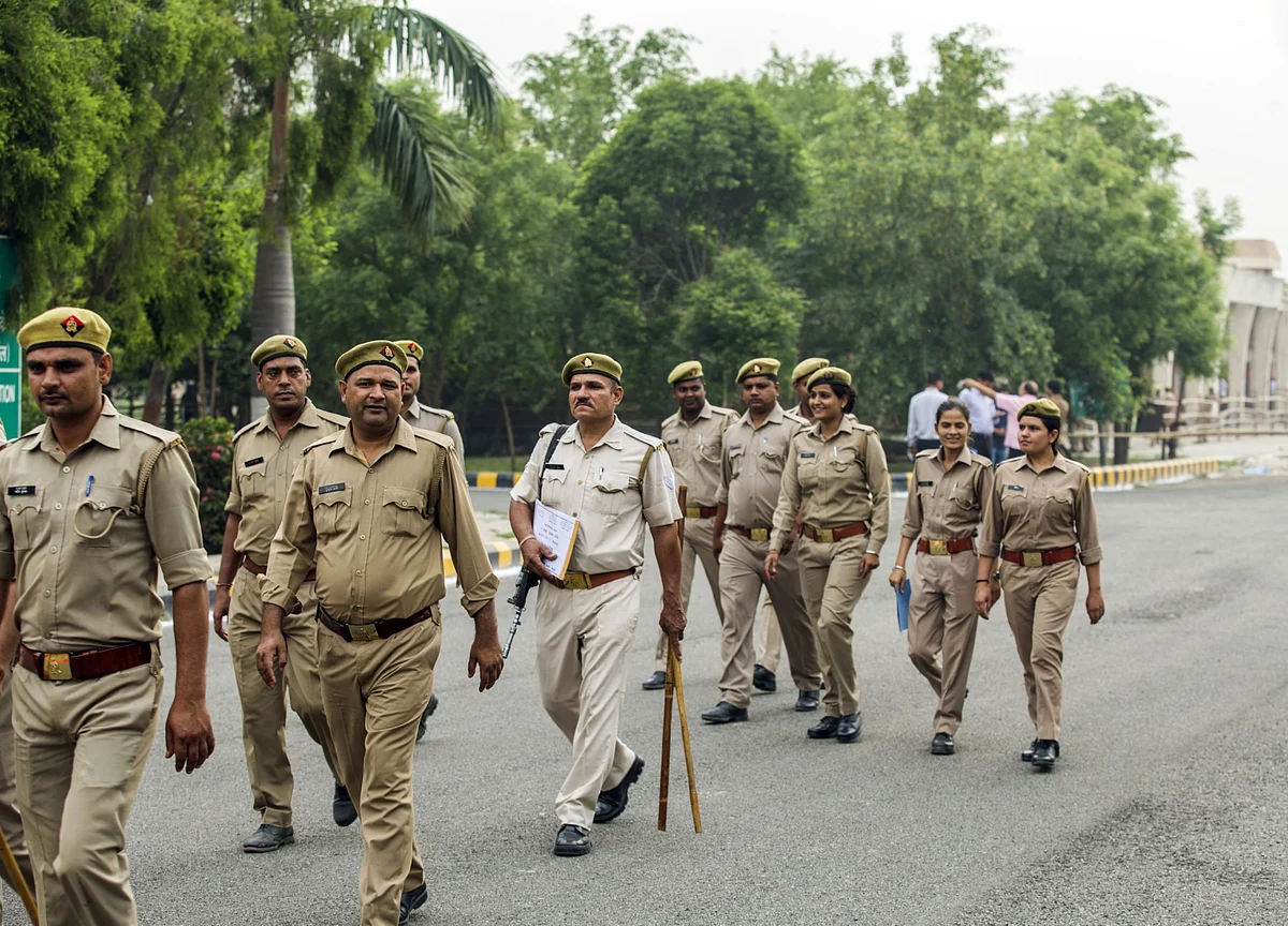 Ballia Firing Case: Brother Of BJP Leader Arrested, 5 Detained; Hunt On For Main Accused