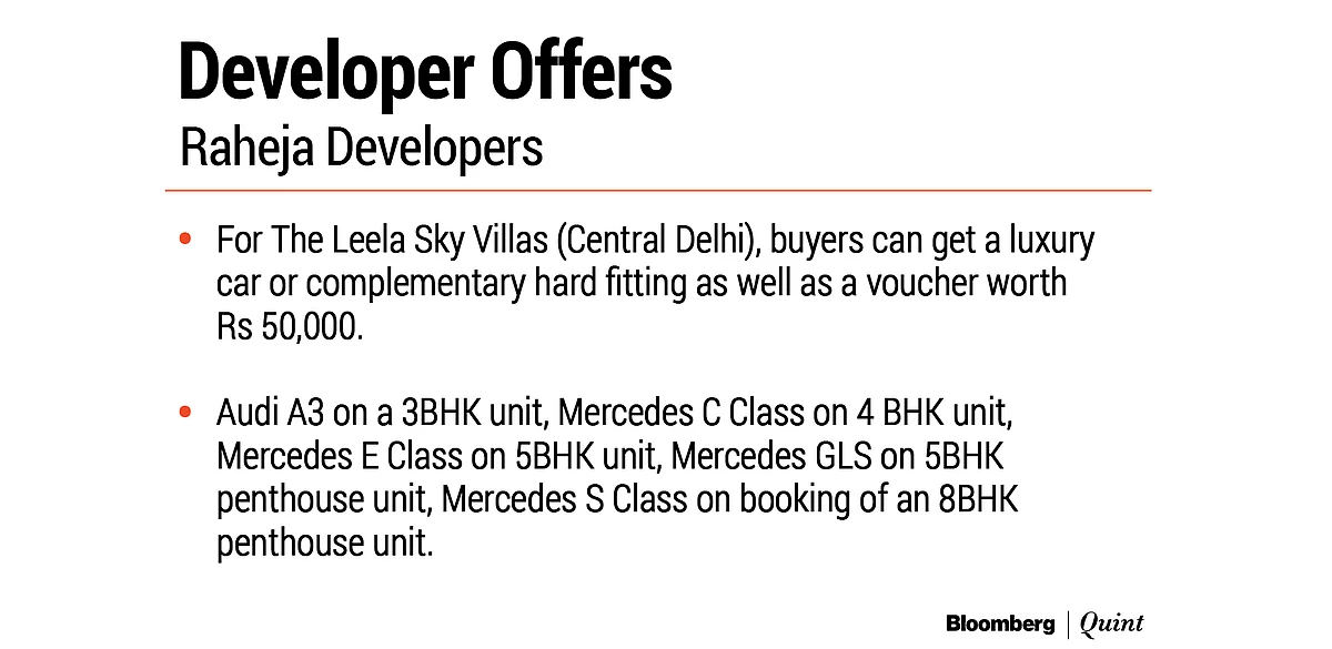 Home Sales Rebound In A Buyer’s Market This Festive Season