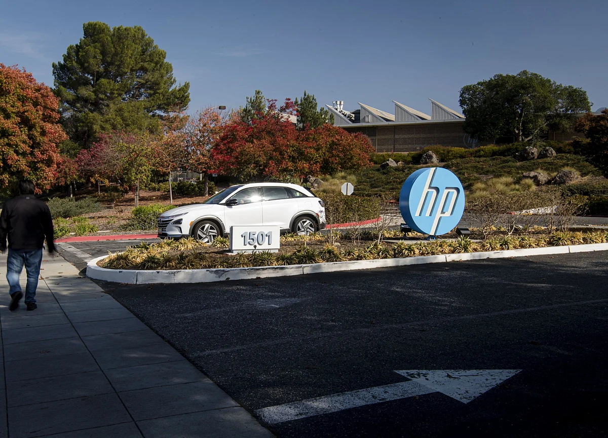 HP to Pay $6 Million to Settle SEC Charges on Sales Practices