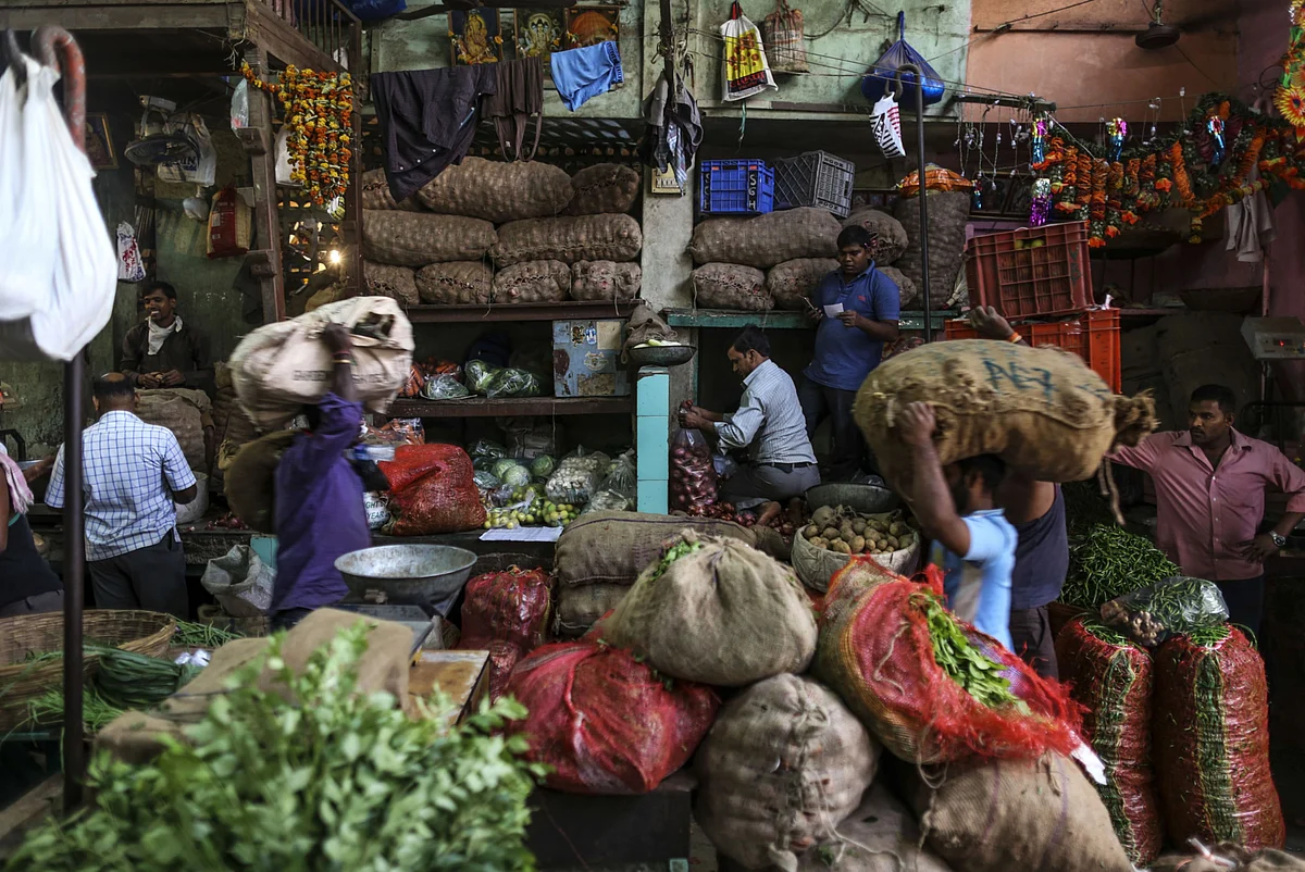 ICICI Securities: India’s Wholesale Inflation Increases To Seven Month High In September, Mainly Driven By Sequential Momentum