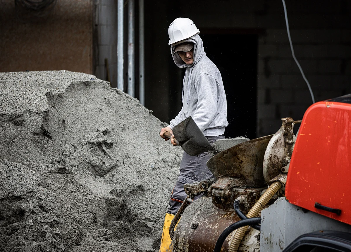 UltraTech Cement Q3 Review - Another Quarter Of Beat And Raise: Motilal Oswal