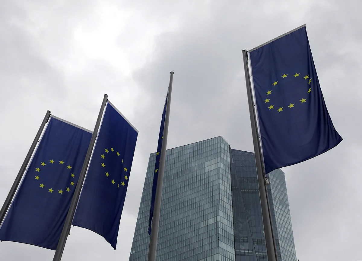 ECB Study Finds Signs of Eroding Central Bank Independence