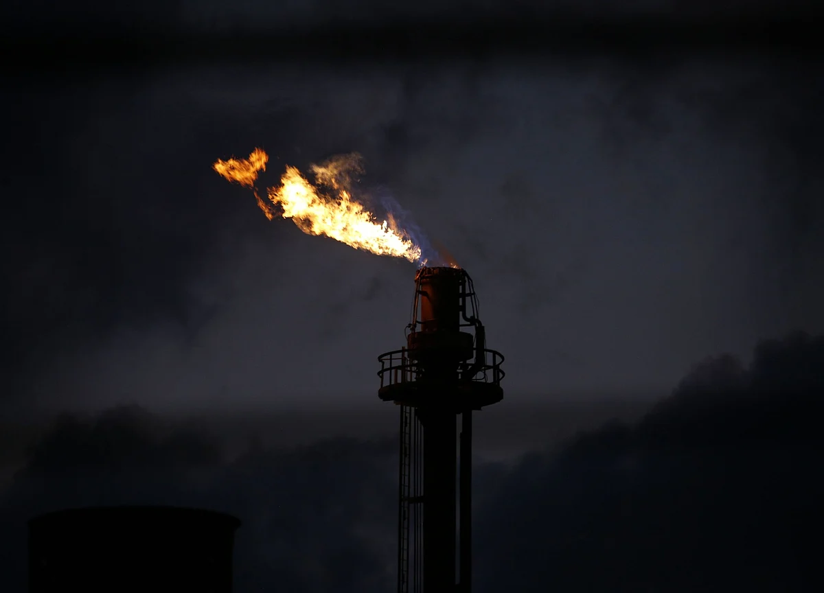 As Oil Passes $45, It’s 2021 That’s Really Got Traders Excited