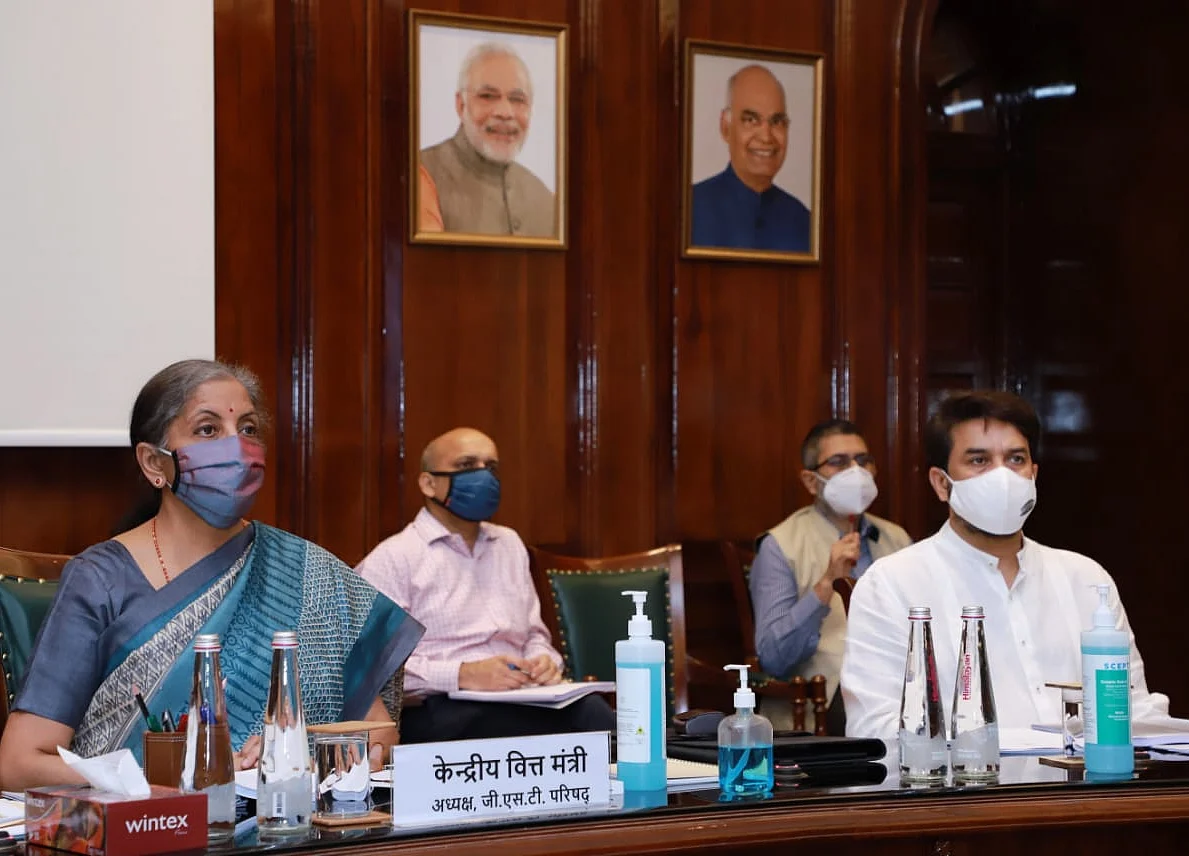 GST Compensation: The Centre Has Pushed States To The Wall, Says West Bengal Finance Minister