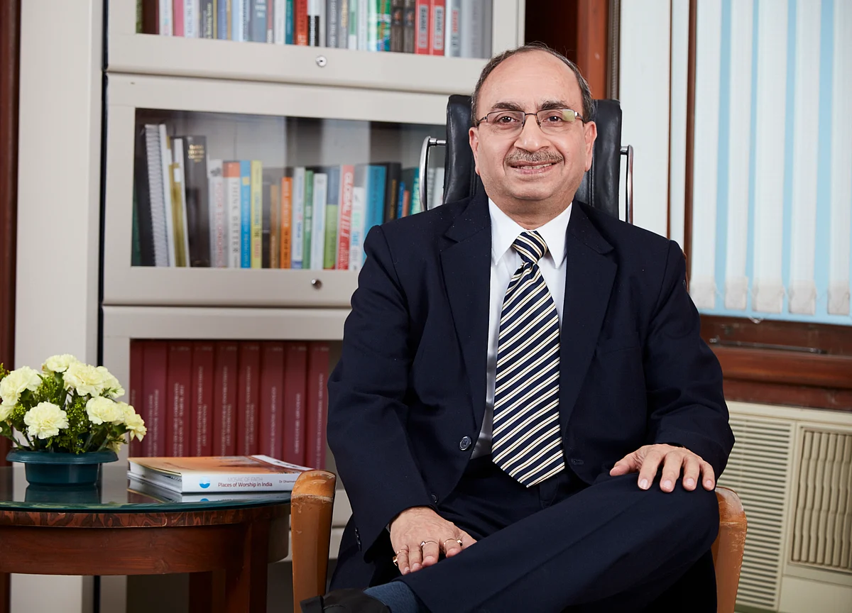 Economic Activity Will Return With A Vengeance, Says SBI Chairman