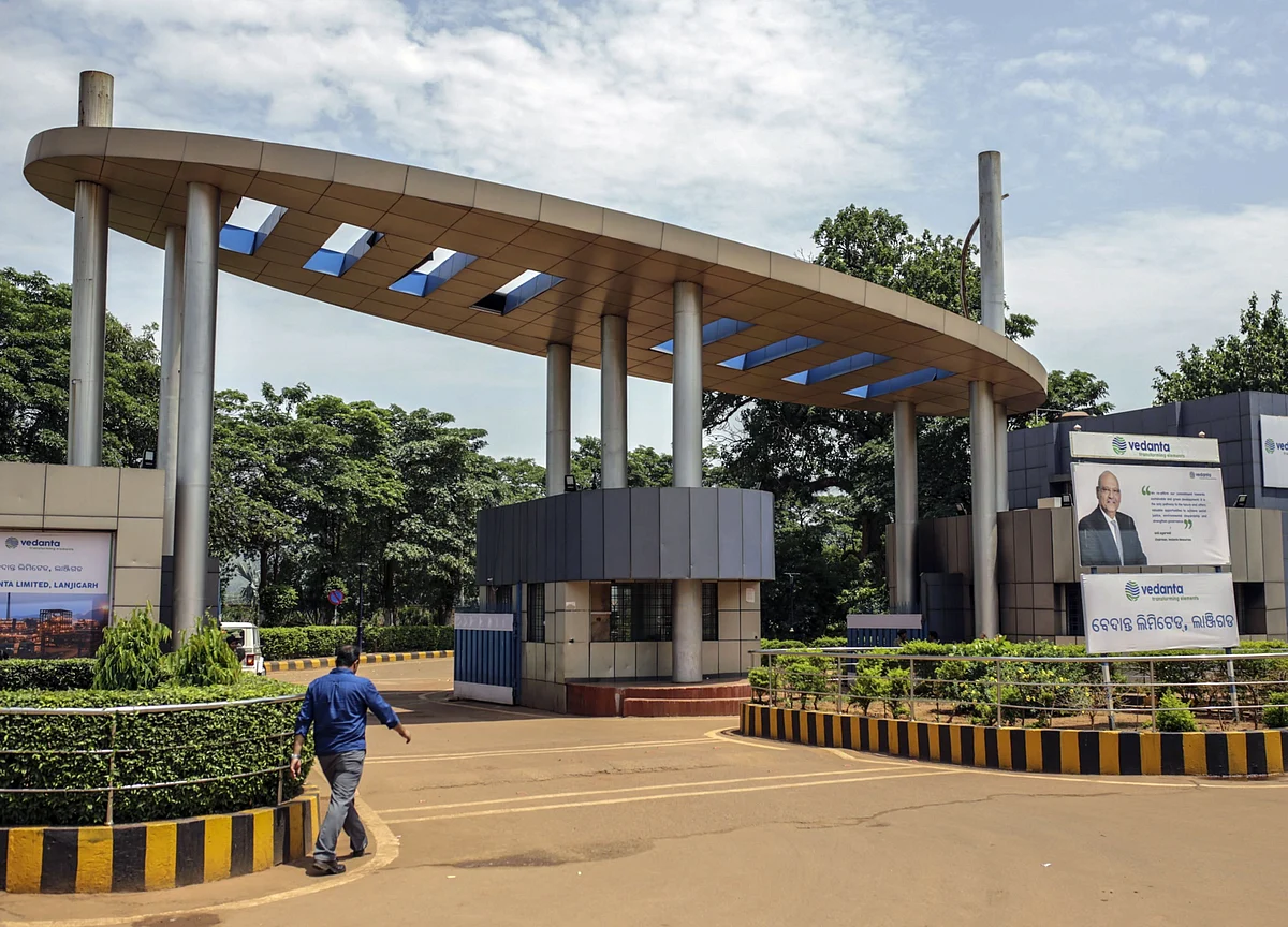 Vedanta Says Committed To India After Failed Delisting