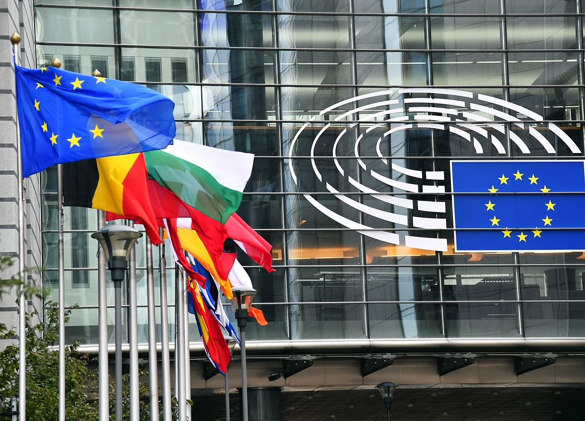 Is Europe Headed for a Fiscal Union?
