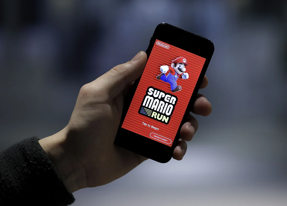 Apple Sued Over Alleged Mobile Game Monopoly for Arcade