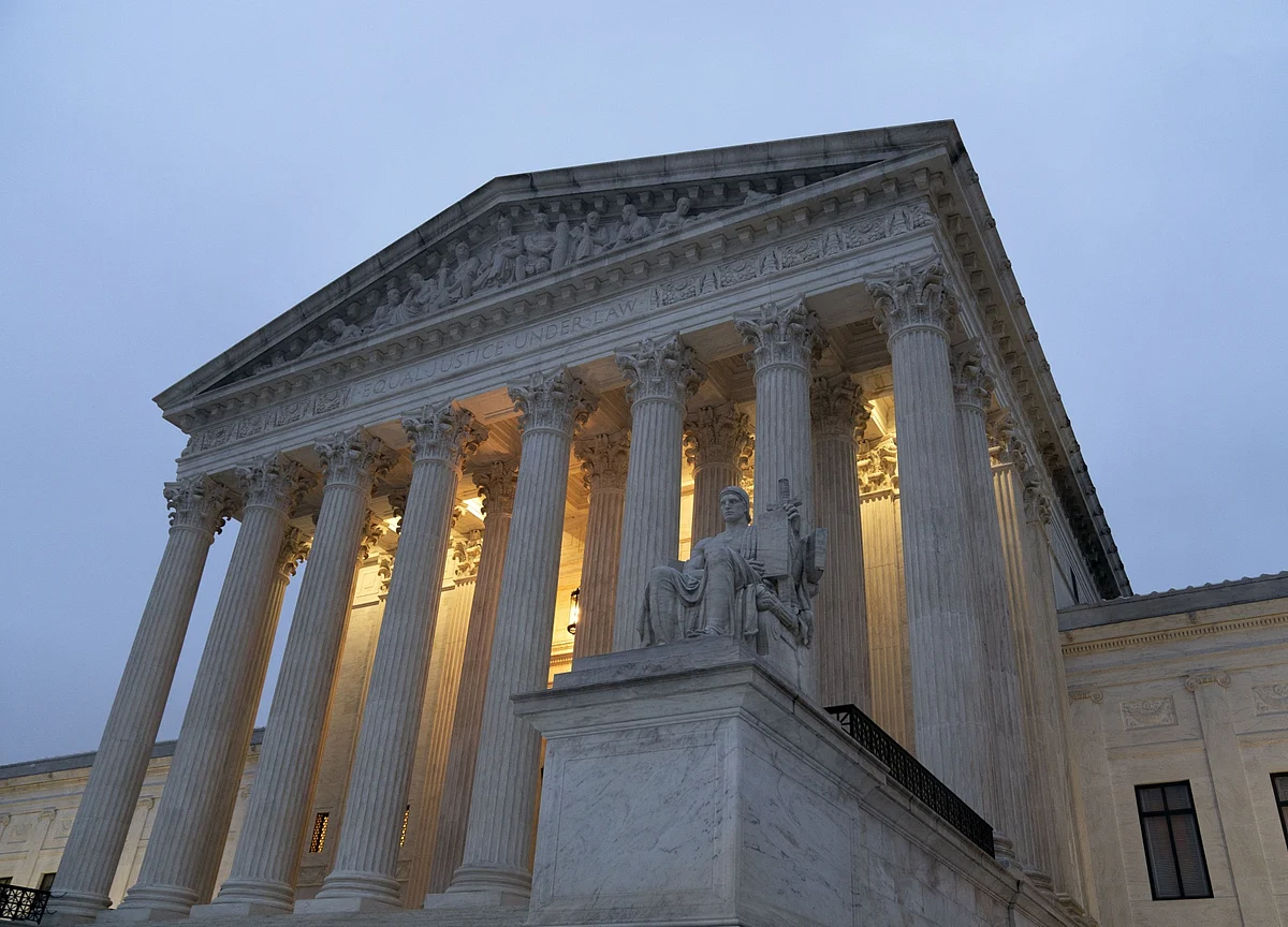 Understanding the Split Supreme Court Decisions on Mail Ballots