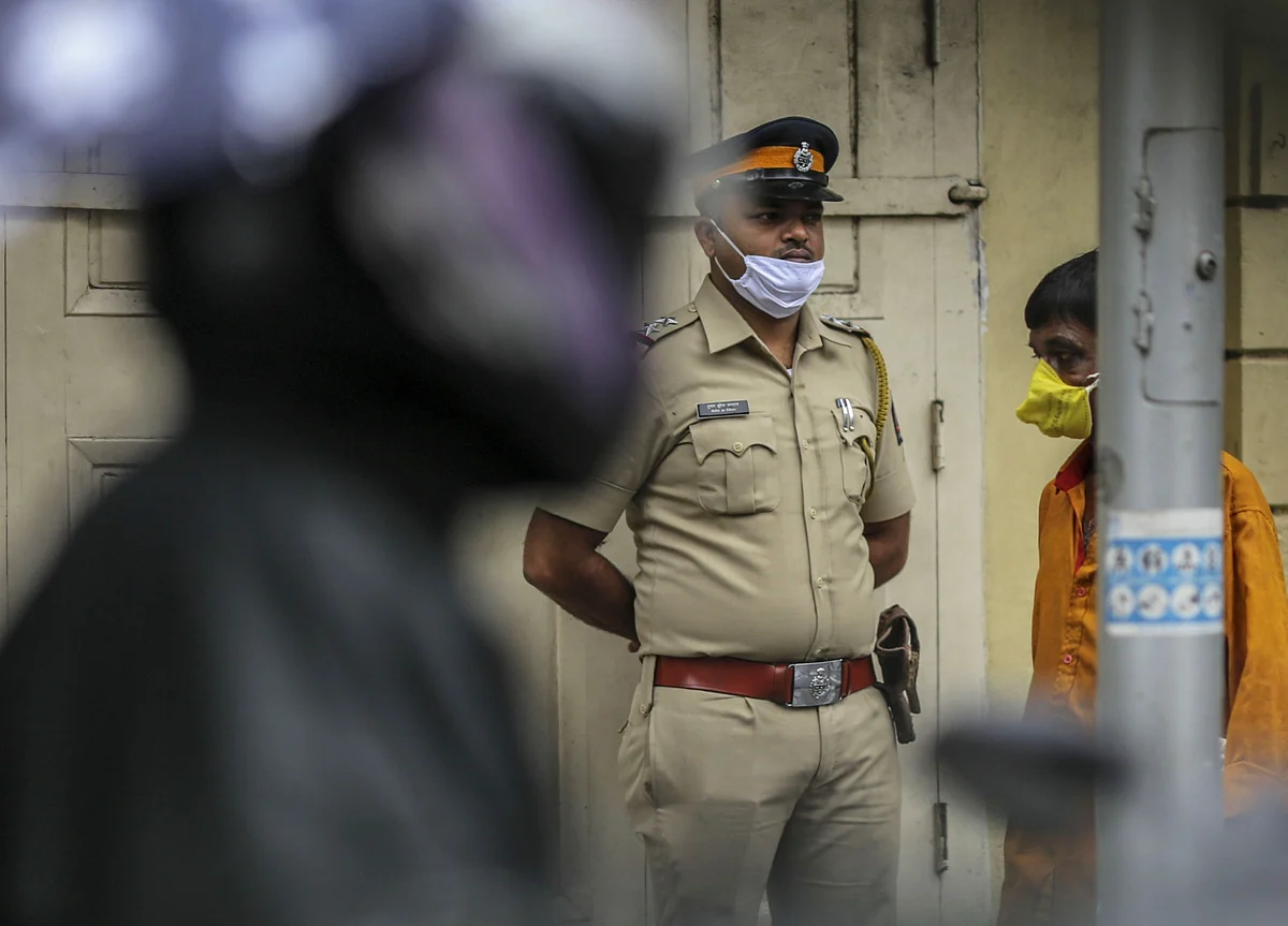 No Coercive Action Against Republic TV Owner ARG’s Employees, Mumbai Police Tells Court