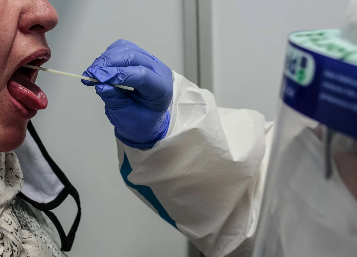 Heathrow Offers Pre-Departure Rapid Covid-19 Tests