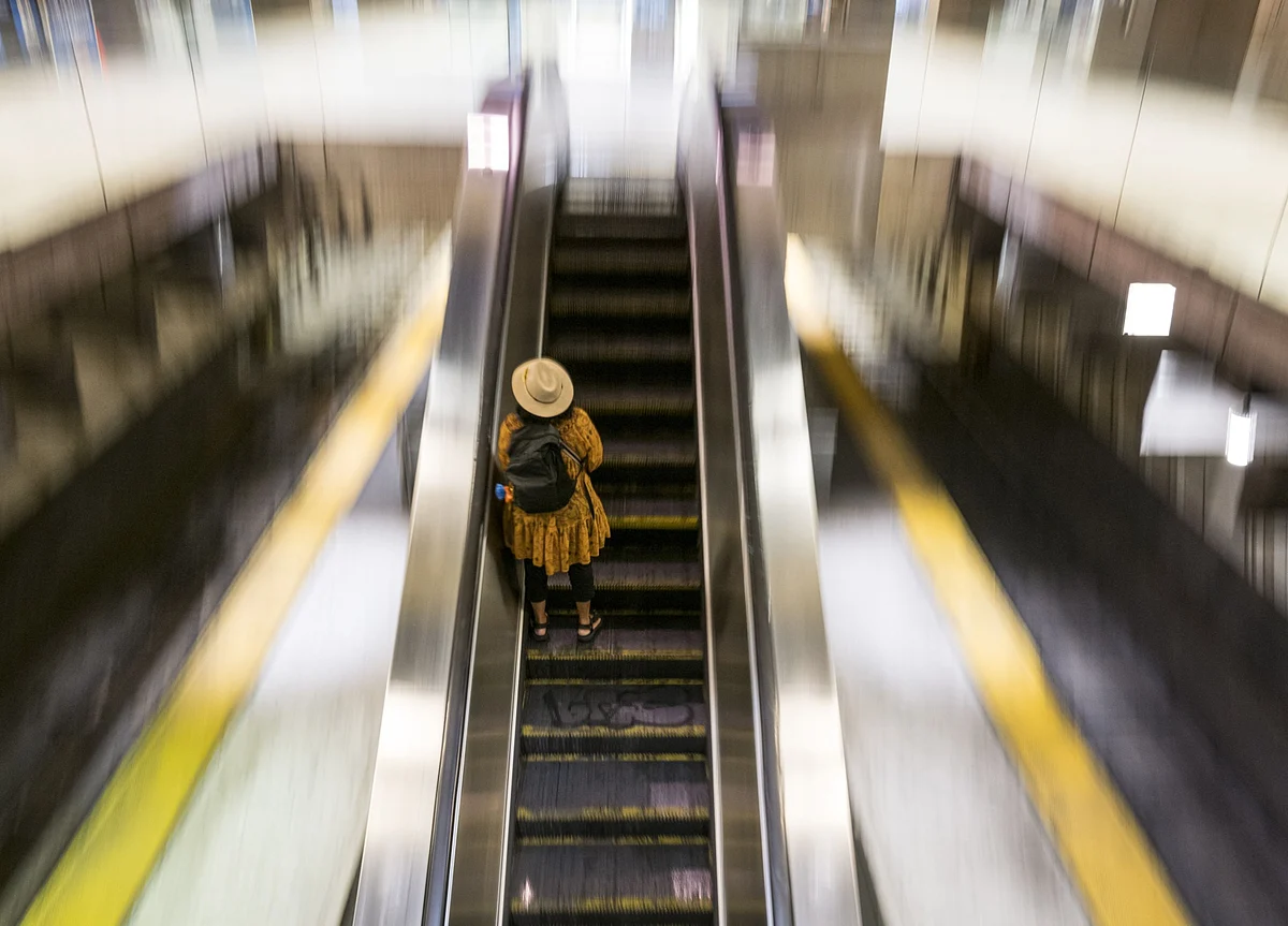 Never Mind the Narratives: ‘This Market Wants to Go Higher’