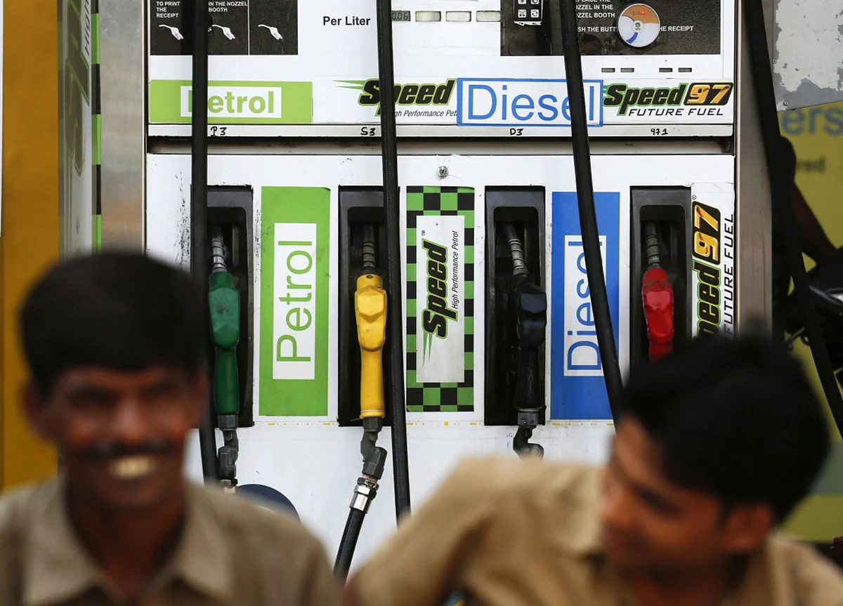 India’s Oil Demand Nearing Pre-Covid Levels