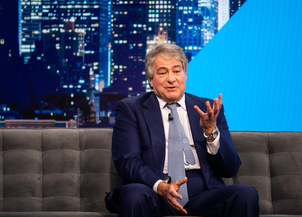 Apollo Board to Examine Leon Black’s Ties to Jeffrey Epstein