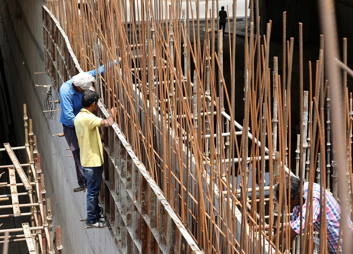 Dolat Capital: NCC Q2 Review - Beat On All Fronts, Back On Growth Path