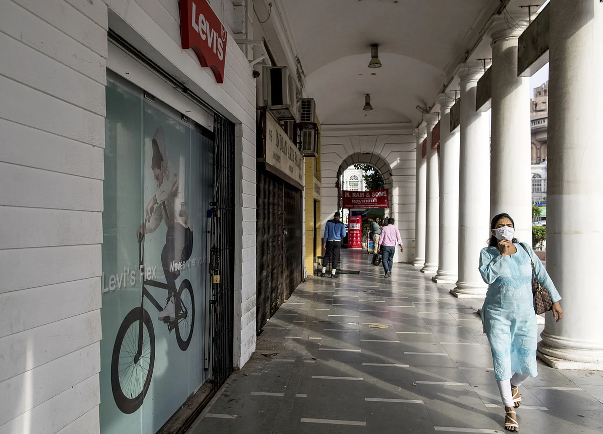 Asia Defies Dire Predictions of a Huge Spike in Bankruptcies
