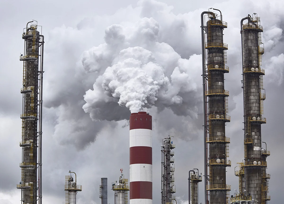 Air Pollution Killed A Newborn Every 5 Minutes In 2019