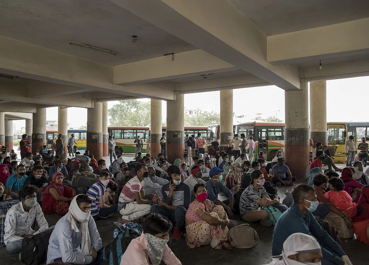 World Bank Cuts India’s Growth Forecast, Cautions On Impact Over Informal Economy