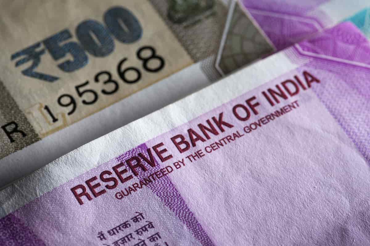 Reliance Securities Currency And Bond Update October 05 2020 If you are not the one for patience, then. reliance securities currency and bond