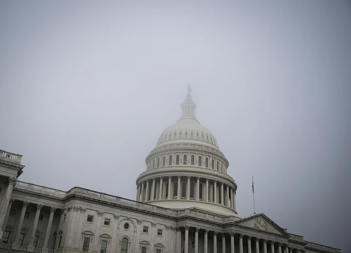 Senate Skepticism on Pre-Election Stimulus Vote Spreads to House