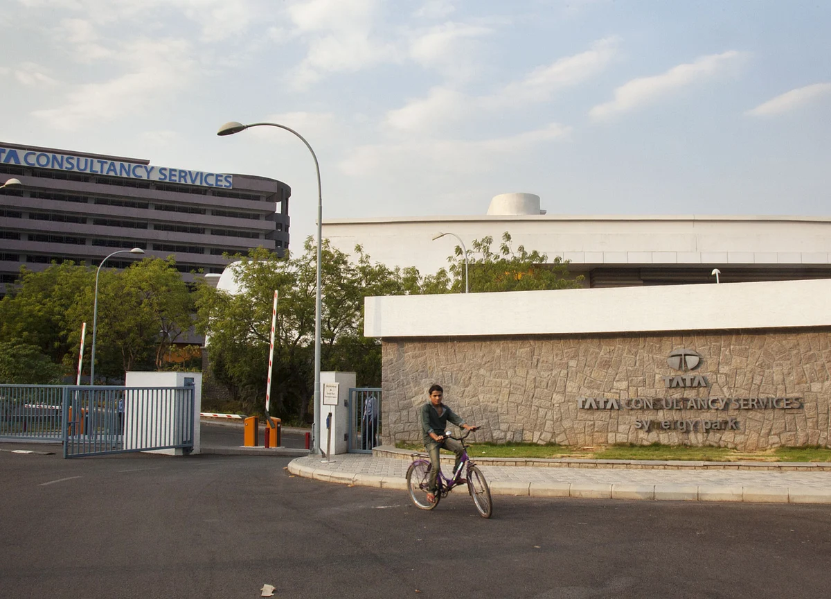 ICICI Securities: TCS Posts Stronger-Than-Expected Q2 Performance
