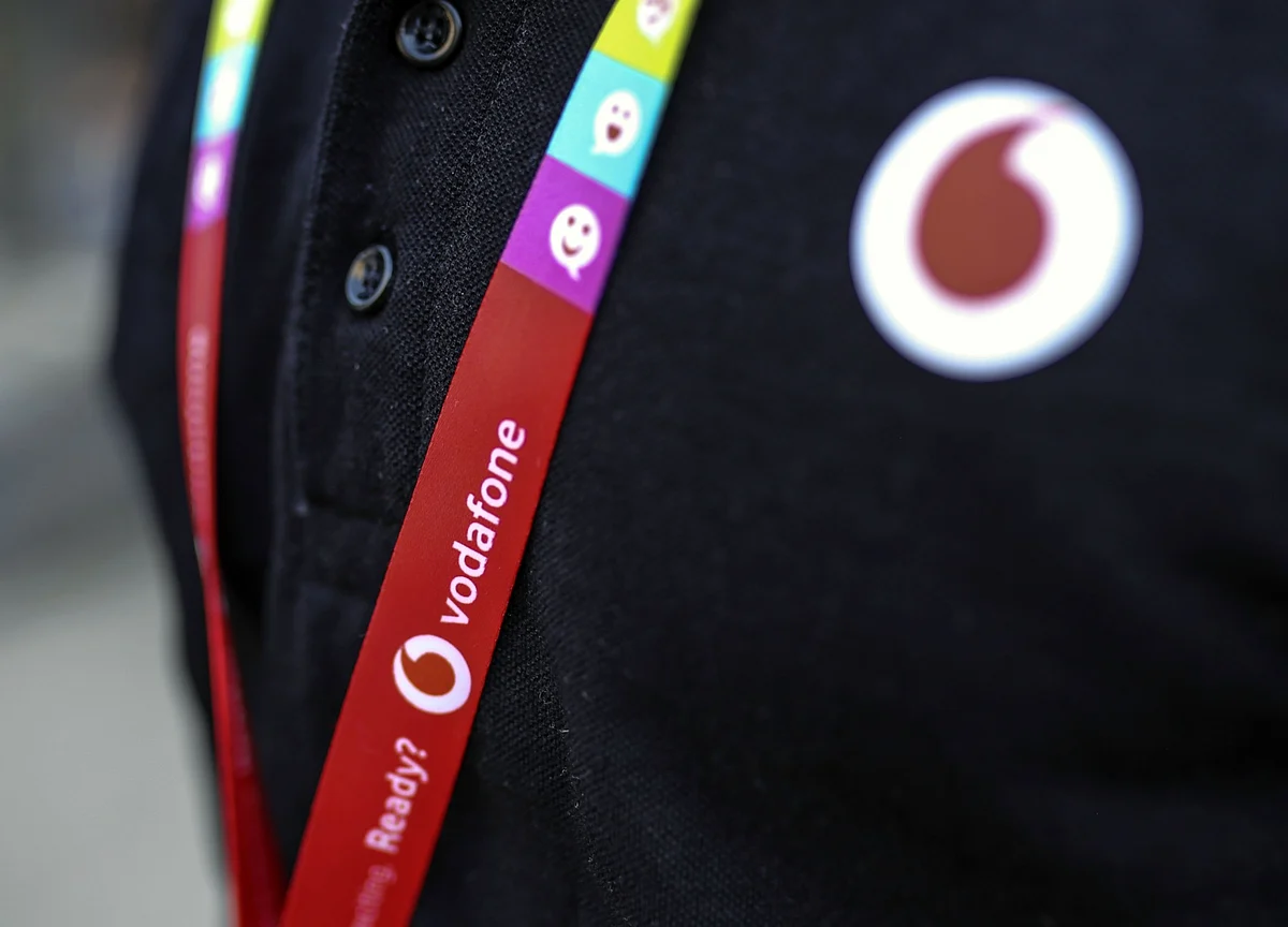 Vodafone Idea Reports Ninth Quarterly Loss as Users Dump Carrier
