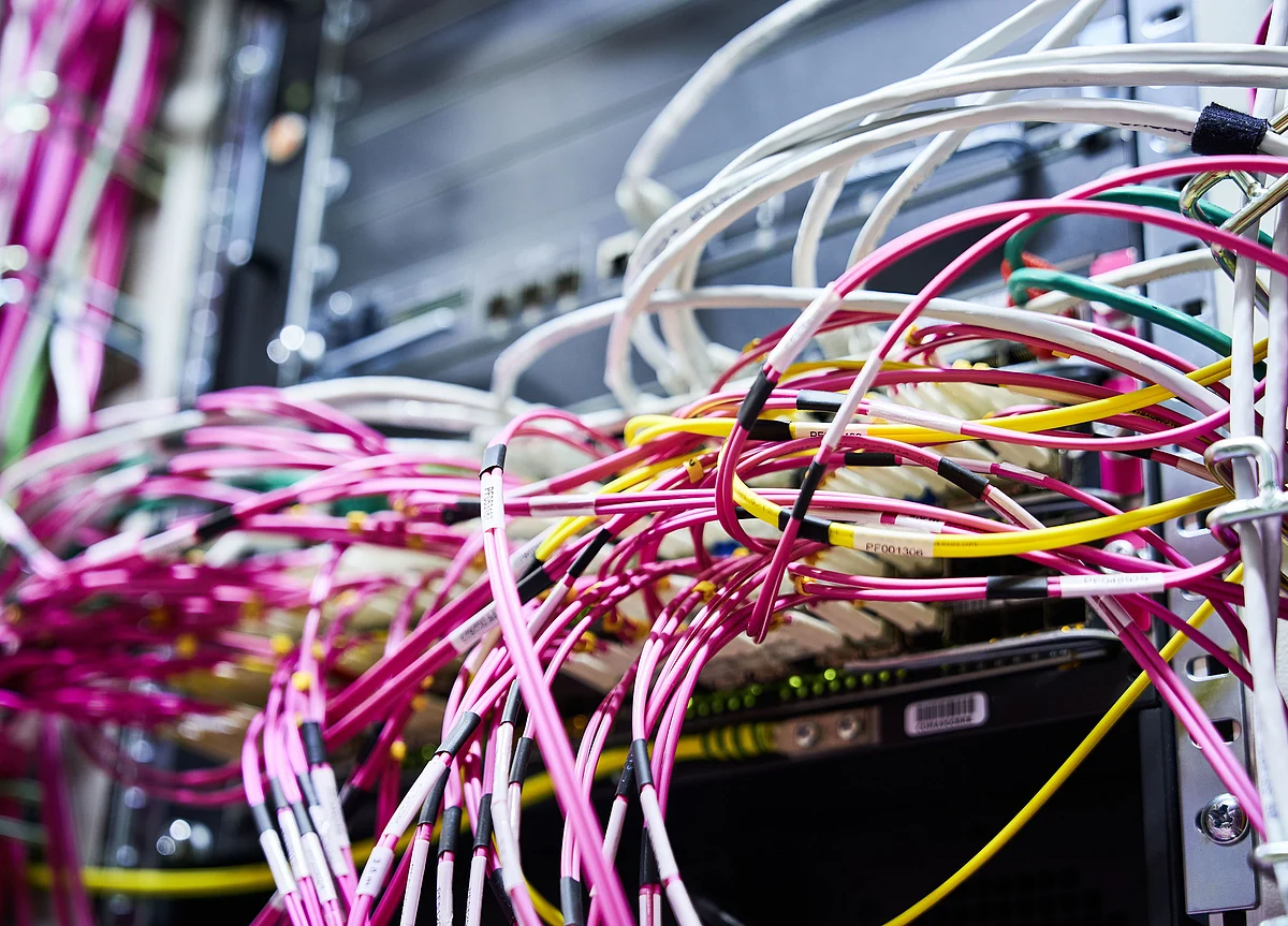 Apple Cable Supplier to Start Mass Production in India Soon