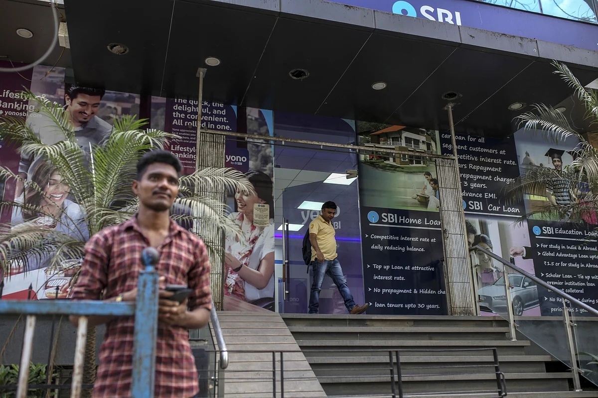 SBI Woos Homebuyers With A Festive Discount On Interest Rates