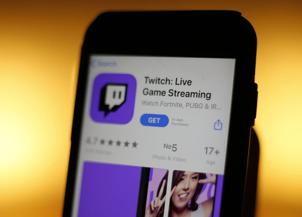 Microsoft’s Mixer Streamers Flock to Twitch Instead of Facebook