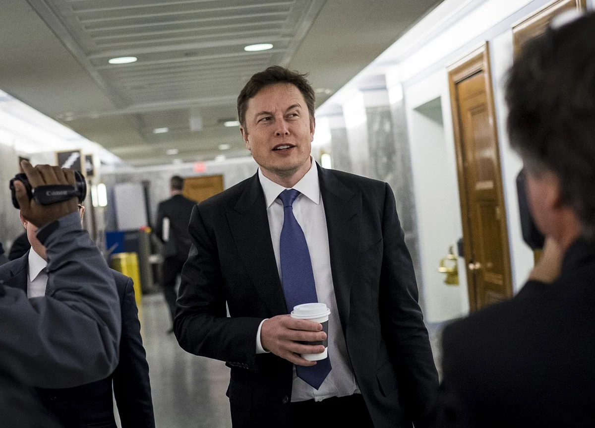 Musk Teases Test of Satellite Broadband Following Latest Launch