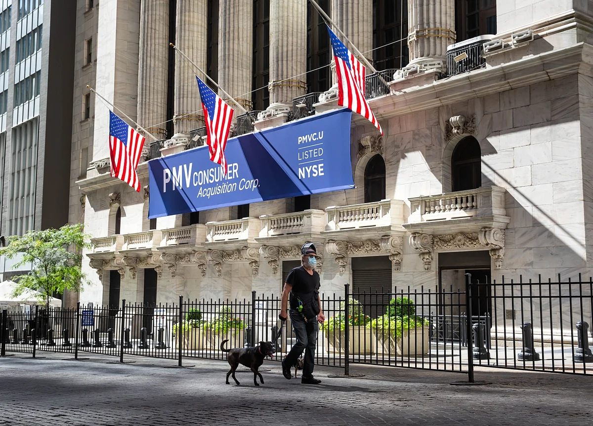 Time-Honored Market Election Signal on Verge of Turning on Trump