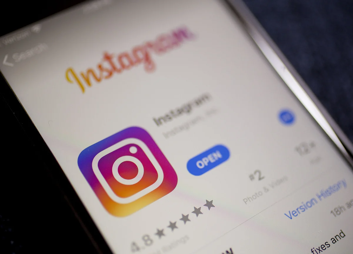 Instagram Commits to Fighting Hidden Ads Amid U.K. Probe