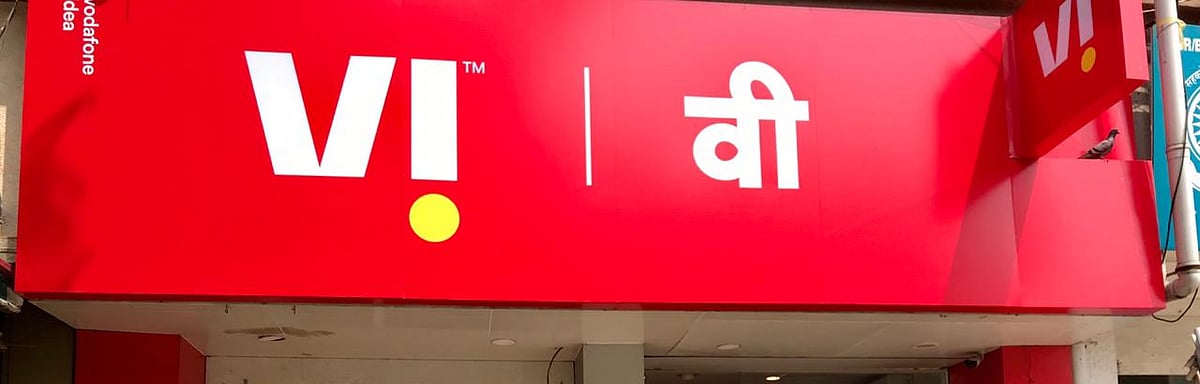 Vodafone Idea Stares At Severe Liquidity Stress