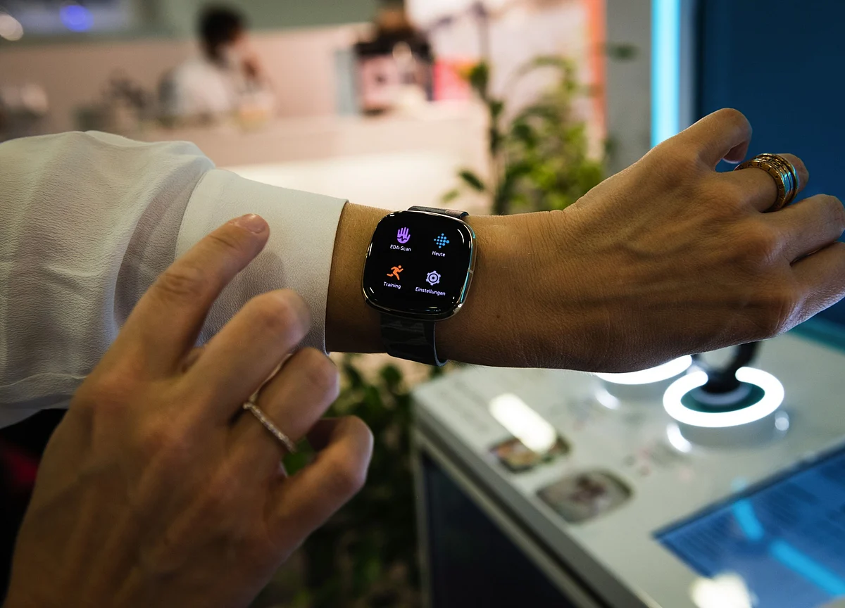 Google’s Fitbit Deal Headed for EU Approval Despite Protests