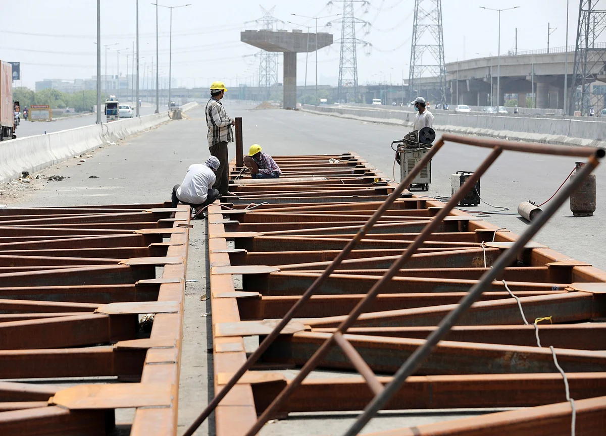 KNR Constructions Gets NHAI Nod To Start Work On Rs 9,200 Crore Project In Tamil Nadu