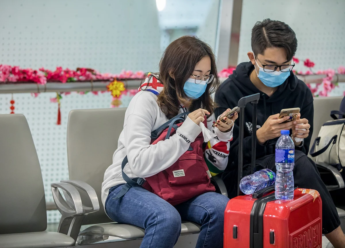 Chinese App Helps Users Bypass Great Firewall - Then Disappears