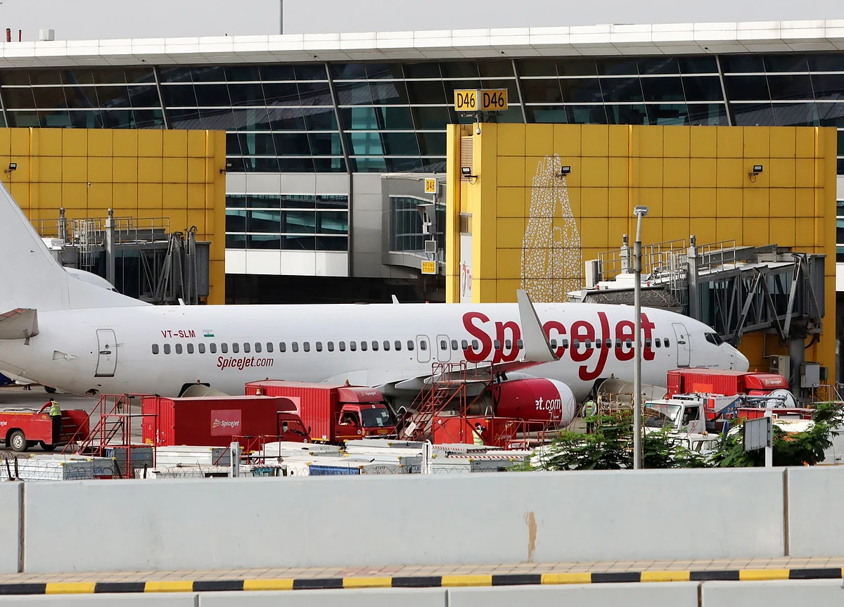 One Airline Is Offering $4 Covid Tests to Get People Flying
