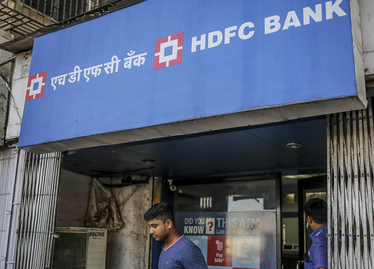 HDFC Bank Q3 Results: Net Profit Up 18%