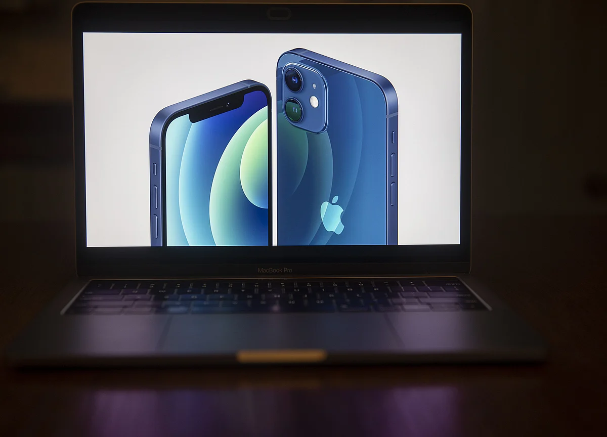 Maybe Apple Isn’t as Green as It Claims